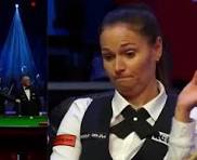 Imagen de una jugadora